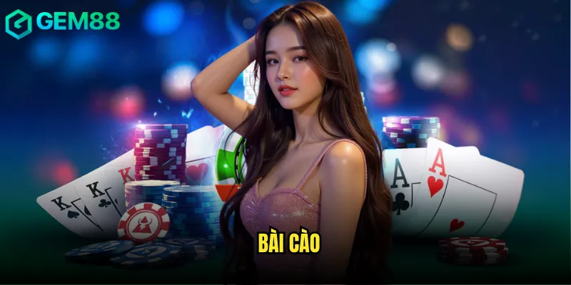 Bài cào